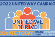 2022 United Way Campaign
