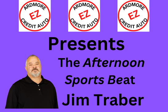Jim Traber