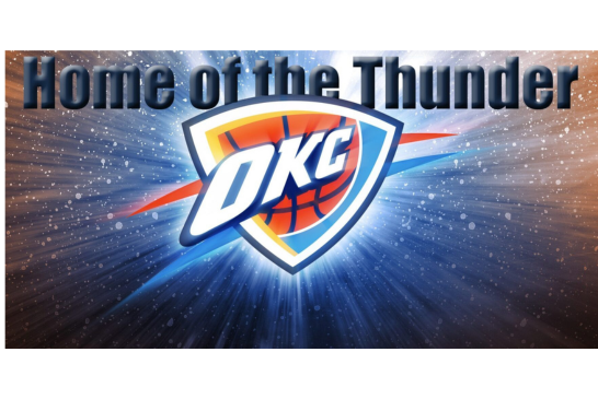 THUNDER 2024