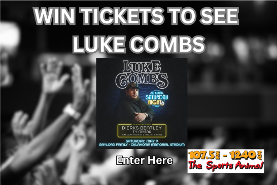 Luke Combs